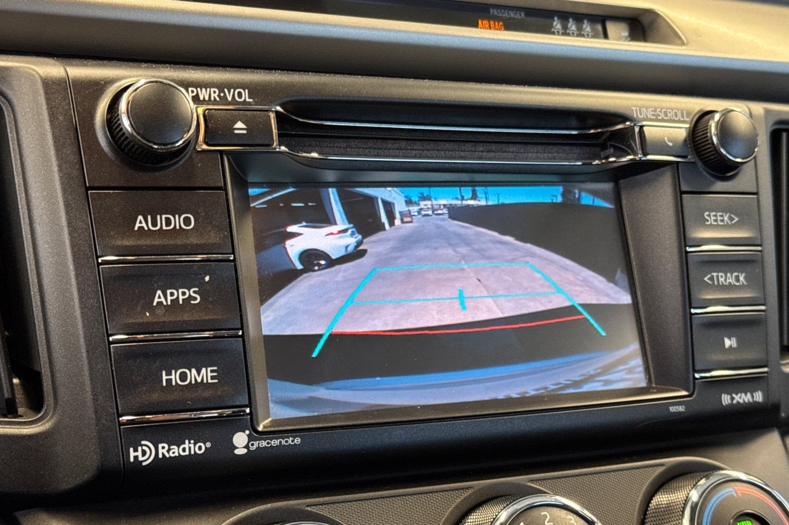 Certified Used 2017 Silver Toyota LE image 24