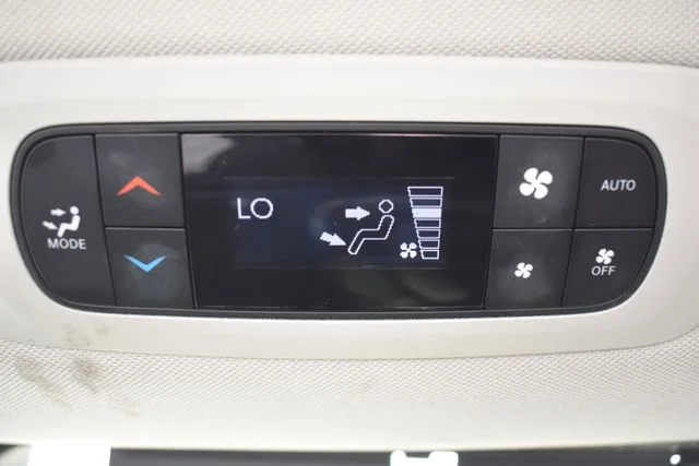 Used 2024 Silver Chrysler Touring L image 15