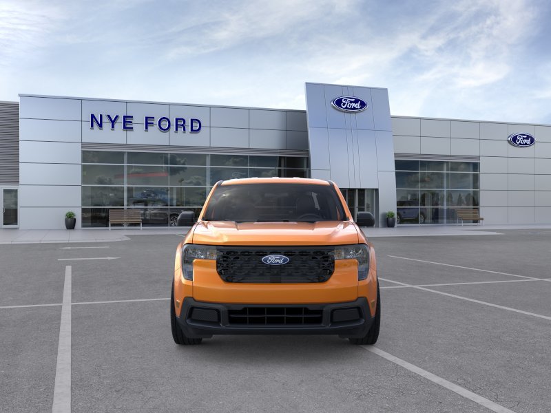 2026 Ford Maverick XLT - Photo 32