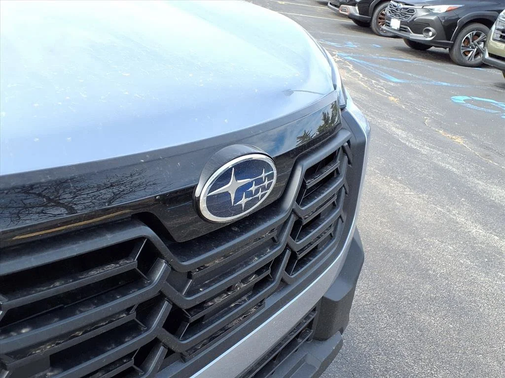 2026 Subaru Outback Touring XT - Photo 21