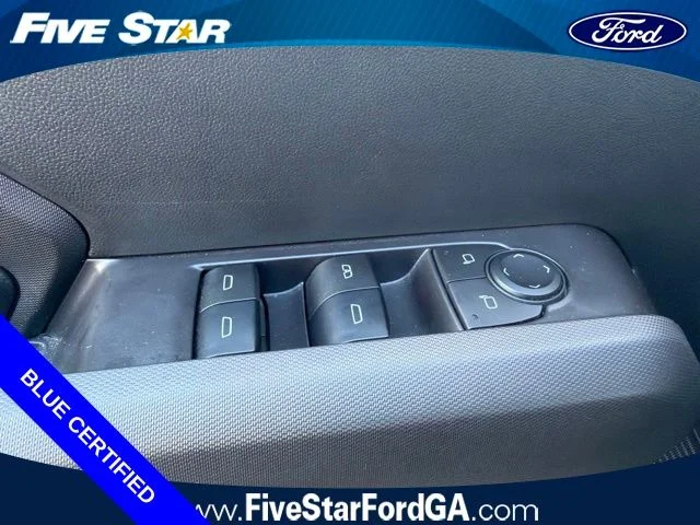 Used 2024  Chevrolet Trail Boss image 13