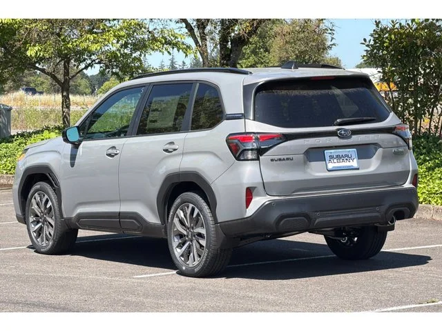 New 2026 RIVER ROCK PEARL Subaru Touring image 33