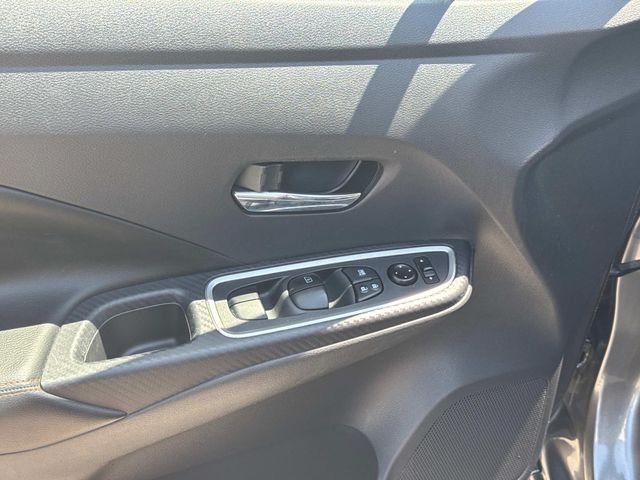 Used 2023 Gray Nissan 1.6 SR image 22