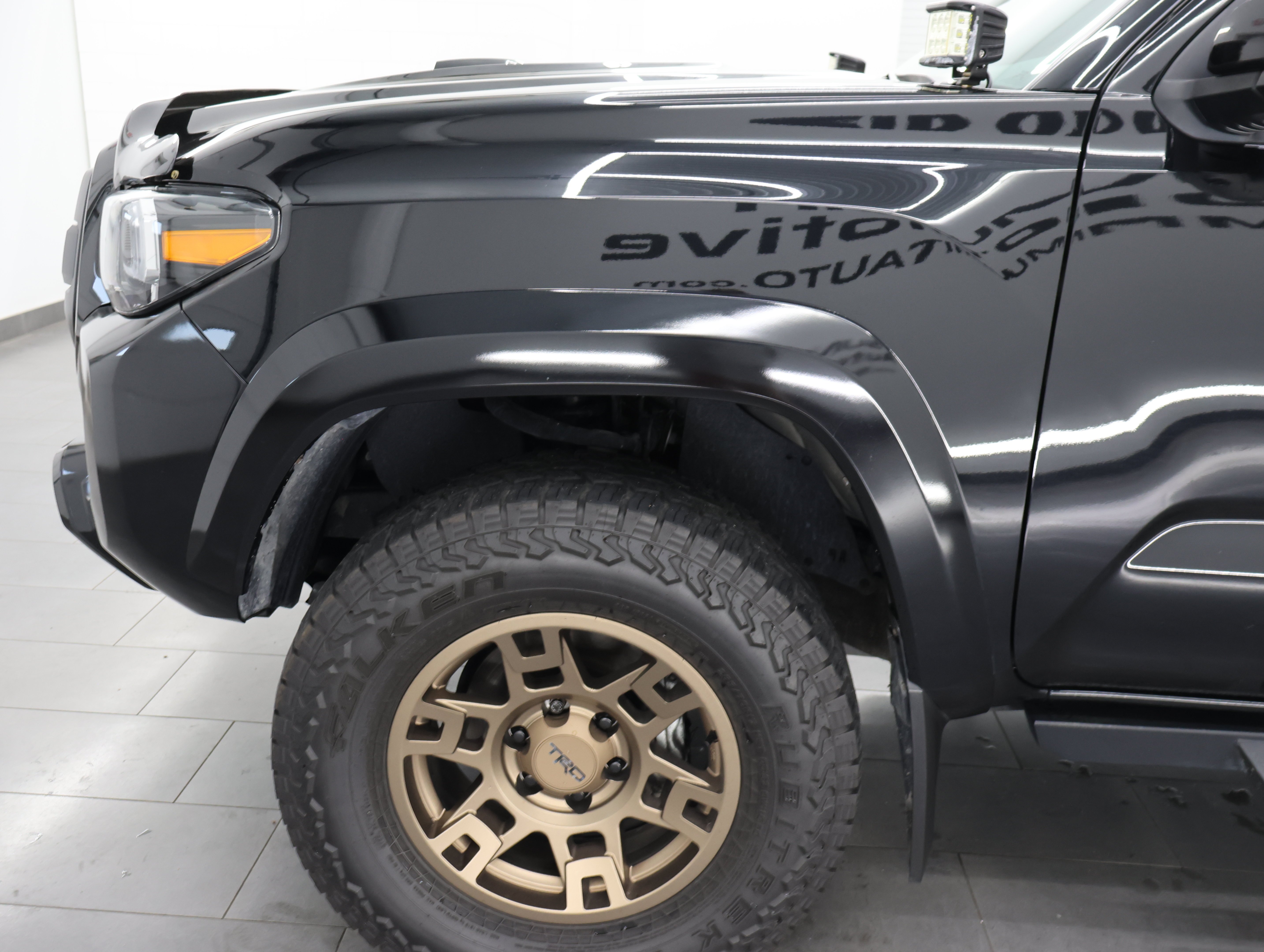 Used 2021  Toyota  image 29