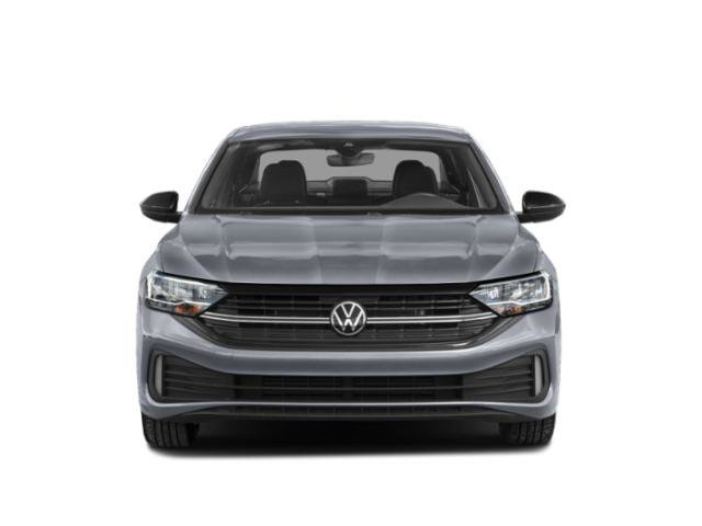 Certified Used 2023 White Volkswagen Sport image 4