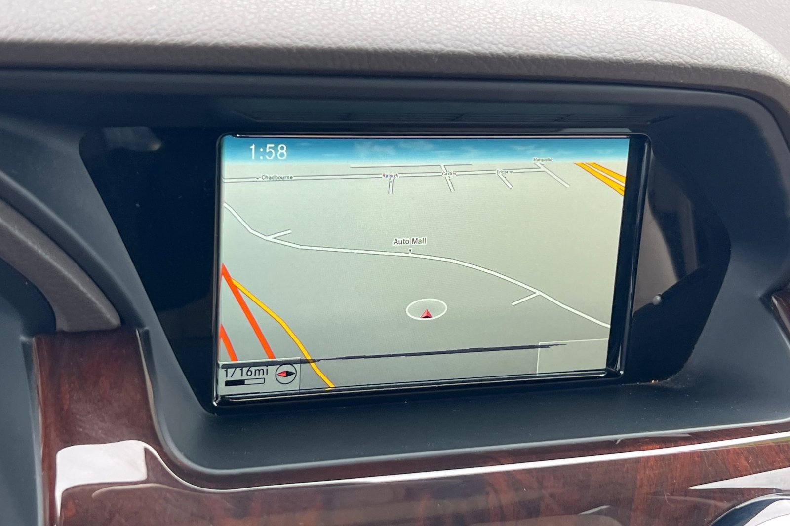 Used 2014 Black Mercedes-Benz 250 image 20