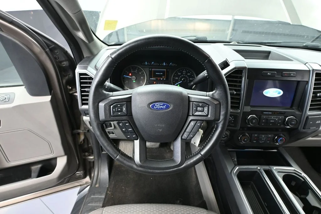 Used 2020 Gray Ford XLT image 20