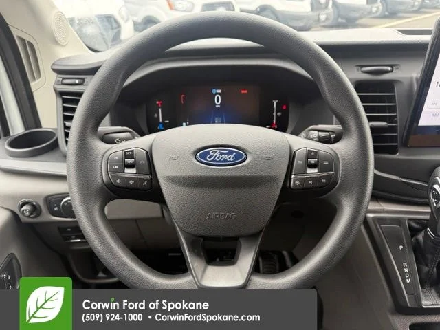 New 2026 Oxford White Ford Base image 20