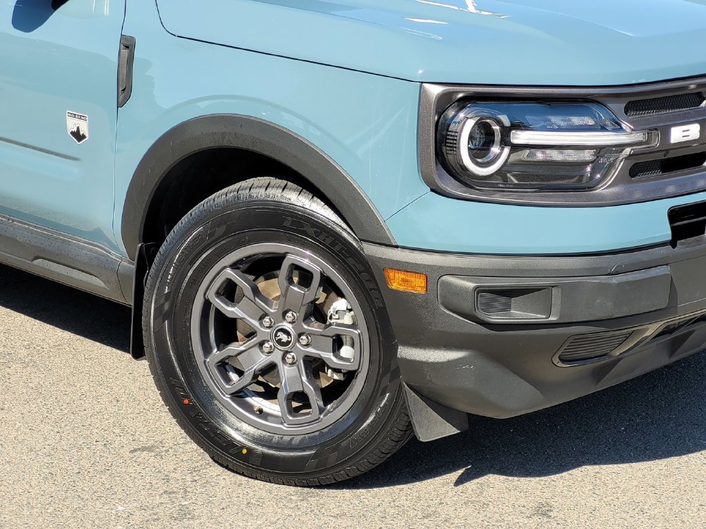 Certified Used 2023 Area 51 Ford Big Bend image 10