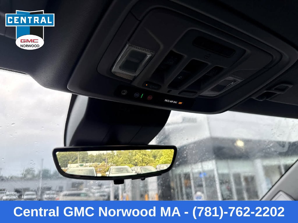 2026 GMC Sierra 1500 Denali - Photo 20