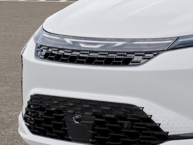 New 2027 Bright White Clear-Coat Exterior Paint Chrysler Limited image 7