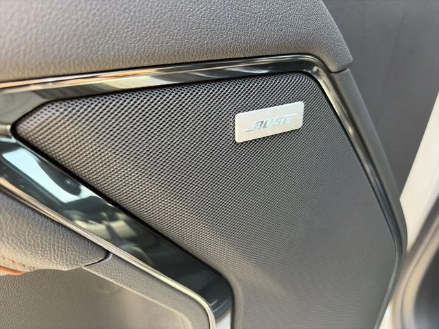 New 2026 Beige GMC AT4 image 19