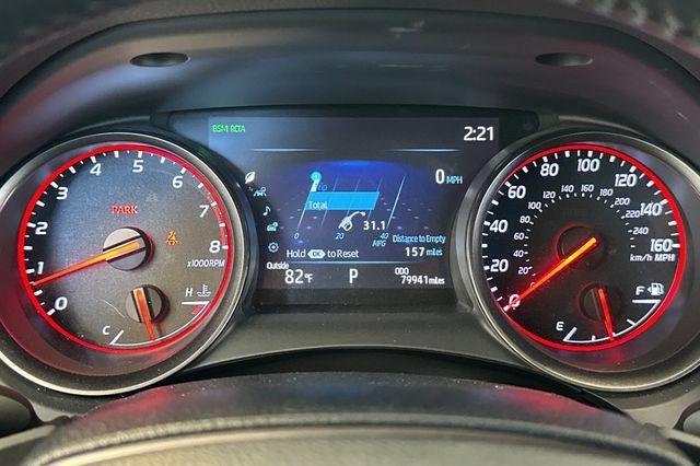 Certified Used 2021 BLUEPRINT Toyota  image 28