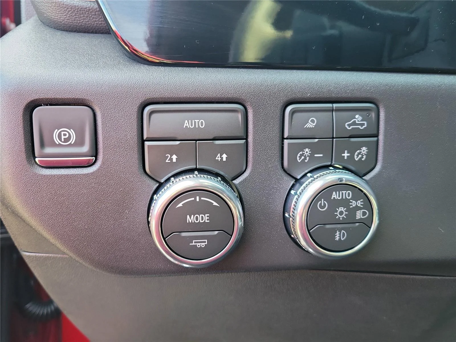 2026 GMC Sierra 1500 SLT - Photo 21