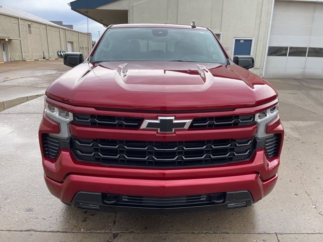 2025 Chevrolet Silverado 1500 RST - Photo 8