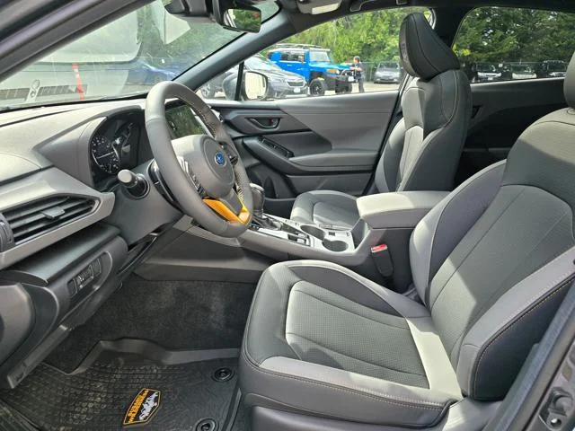 New 2026 MAGNETITE GRAY PEARL Subaru Wilderness image 31