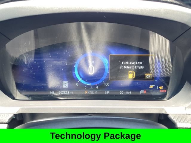 Used 2023  Ford ST image 22