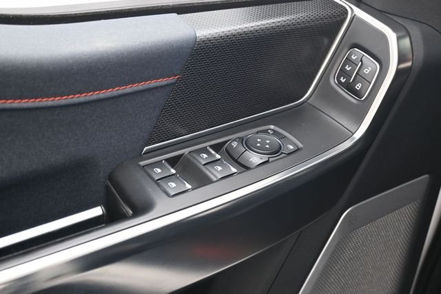 Used 2023 White Ford Raptor image 12