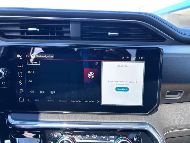 New 2026 Onyx Black GMC Denali image 15