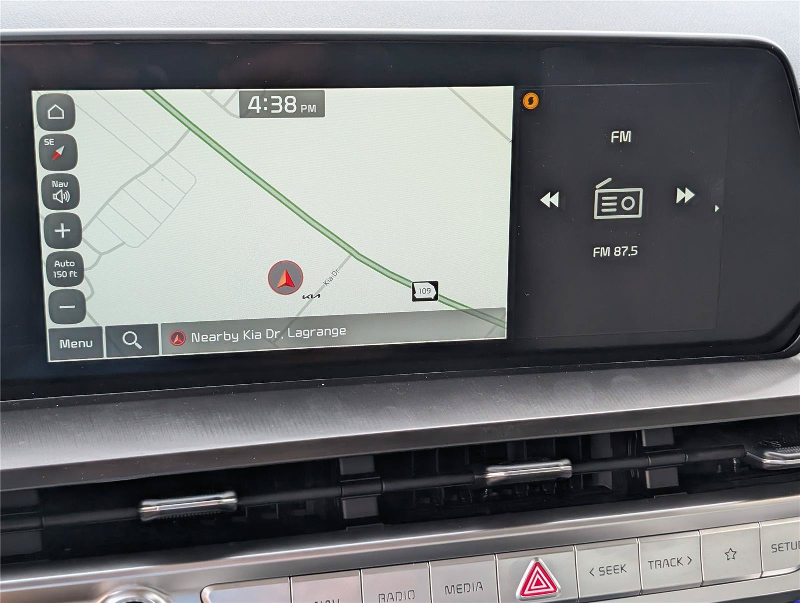Used 2024 Gravity Gray Kia S image 25