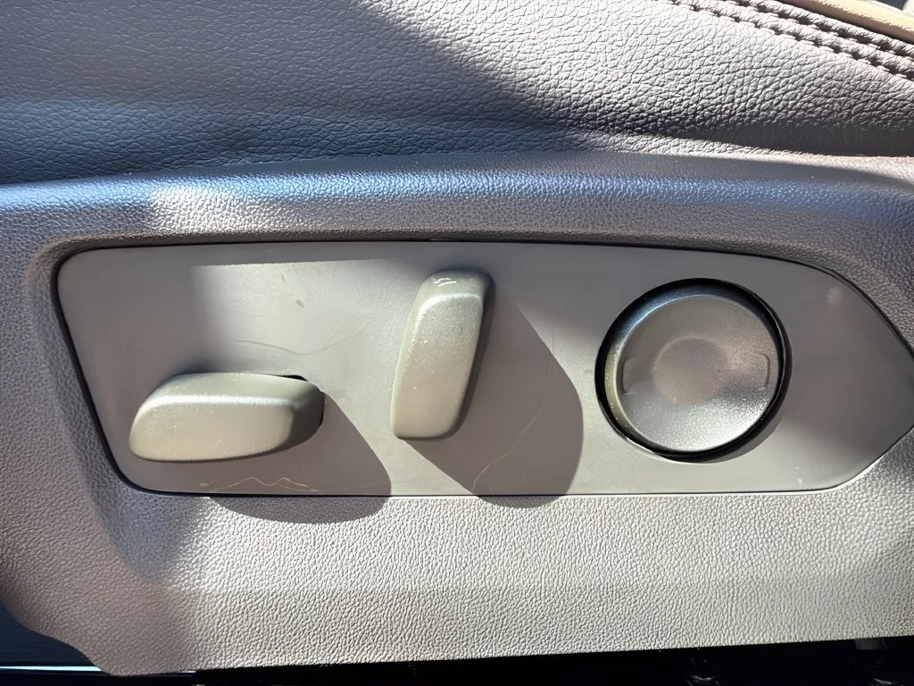 New 2026 Sterling Metallic GMC Denali image 12