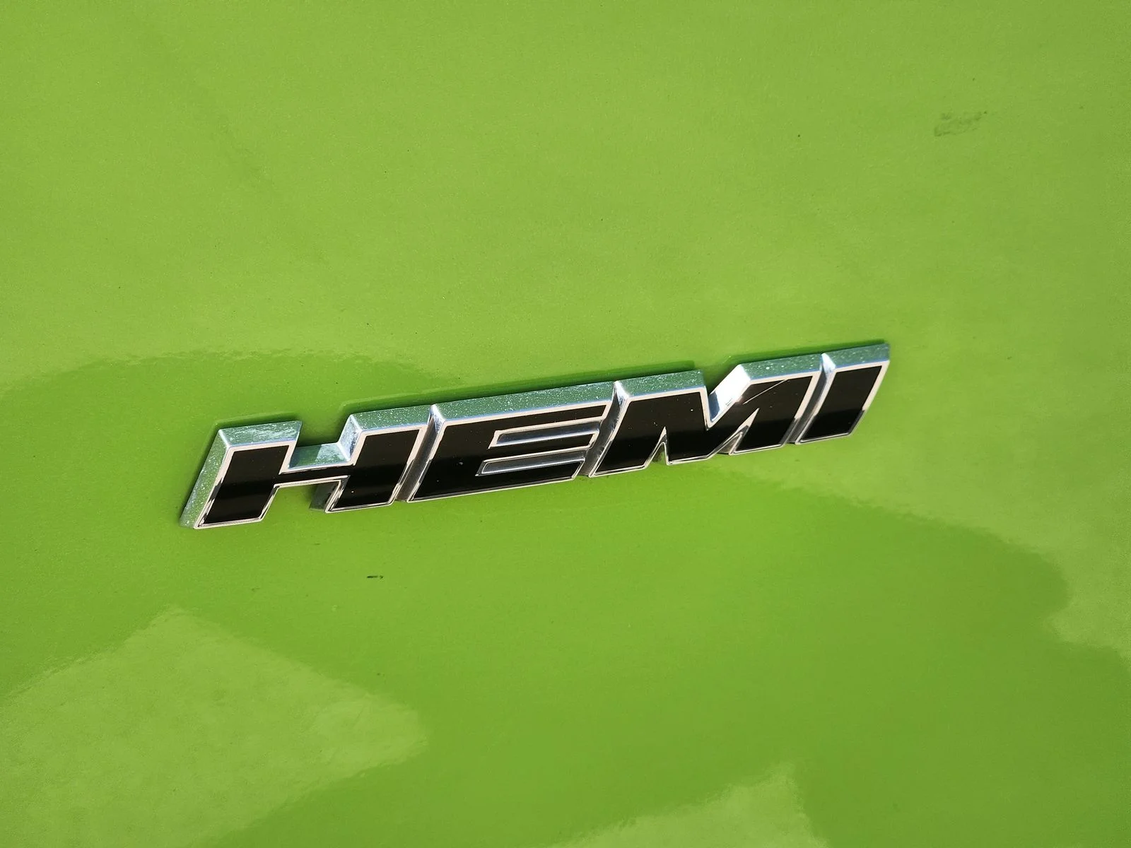 Used 2015 Beige Dodge R/T image 11
