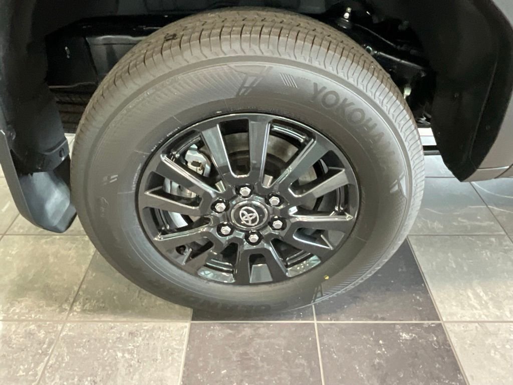 New 2027  Toyota 1958 image 6