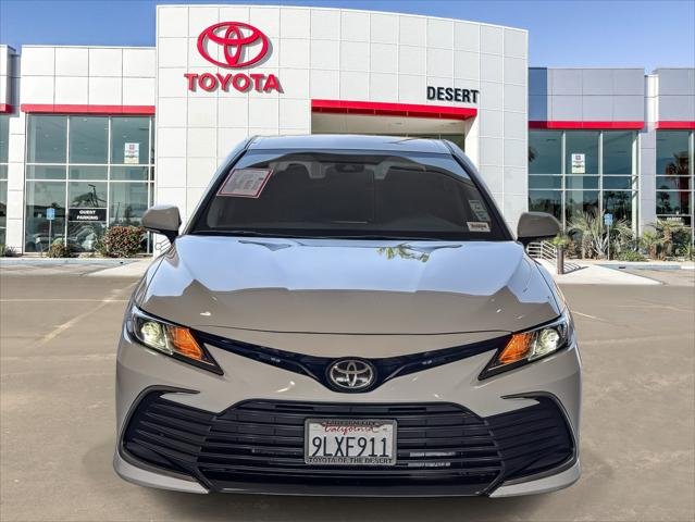 Certified Used 2024 ICE CAP Toyota  image 2