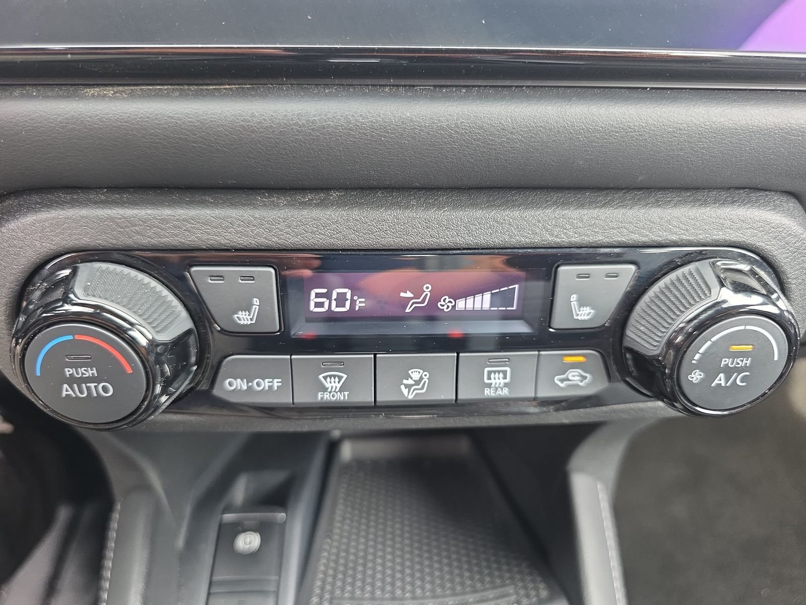 Used 2024 Gray Nissan SR image 23
