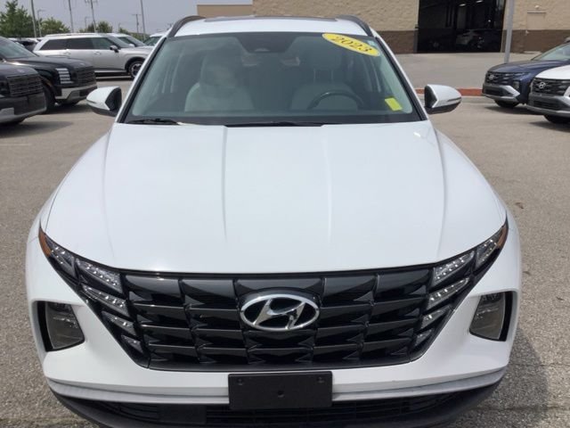 2023 Hyundai Tucson SEL - Photo 2
