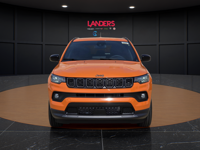 New 2026 Joose Exterior Paint Jeep Latitude image 4
