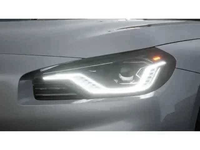 New 2026 Brooklyn Grey Metallic BMW  image 6
