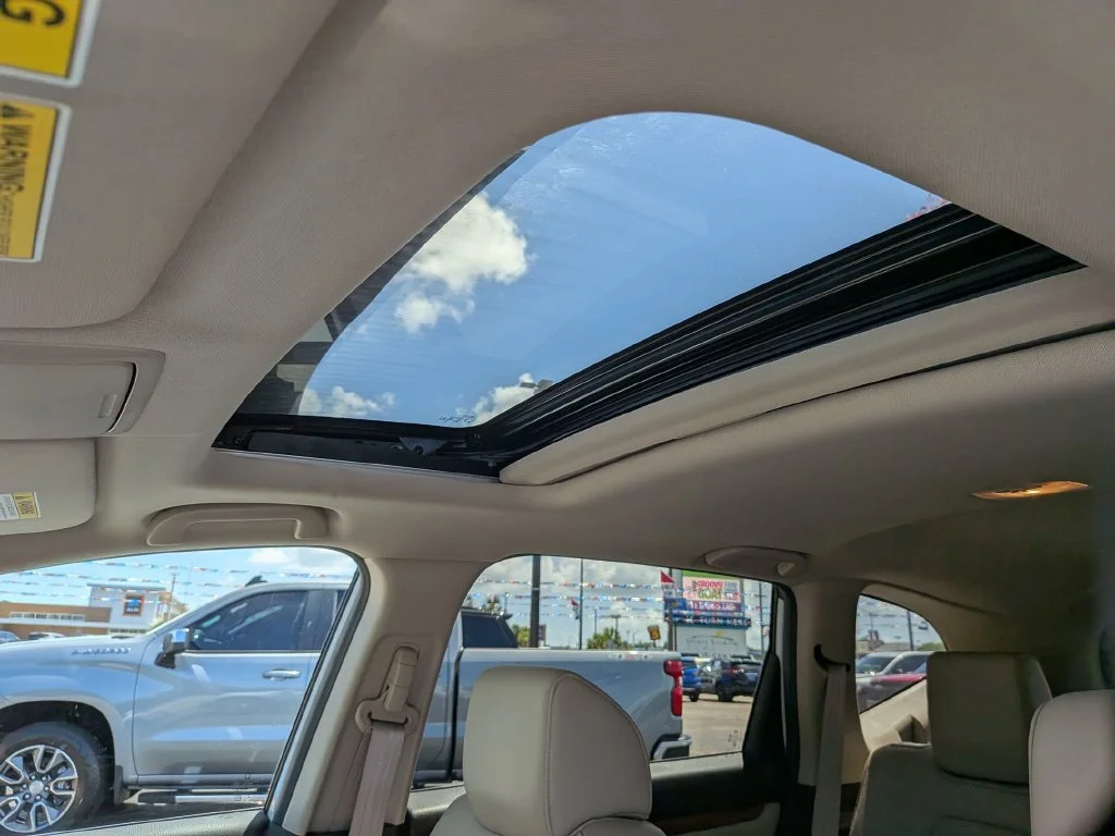 Used 2022  Honda Touring image 19