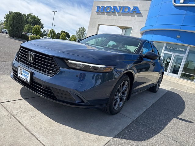 Used 2026  Honda EX-L image 15