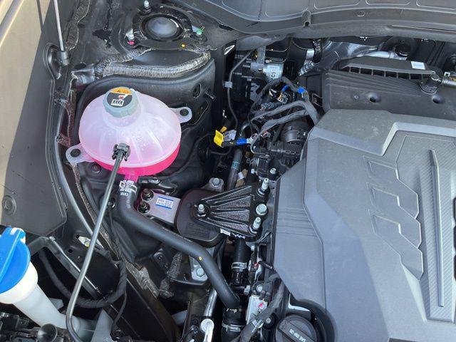 2026 Hyundai Palisade Limited - Photo 30