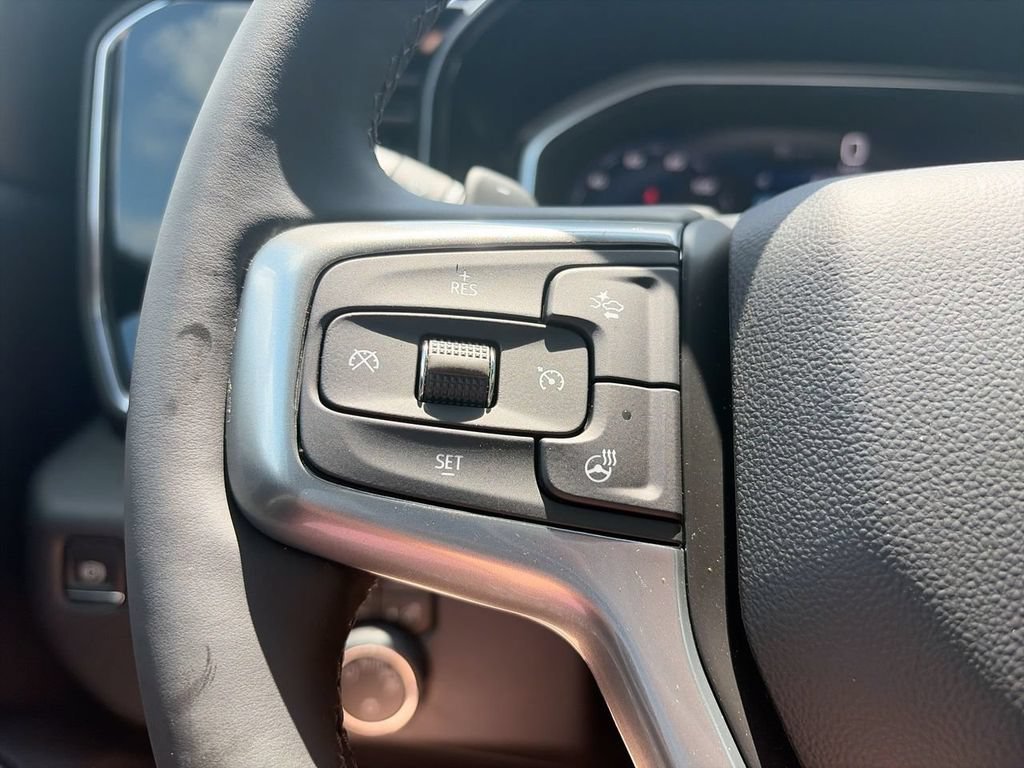 2026 Chevrolet Silverado 1500 LT - Photo 23