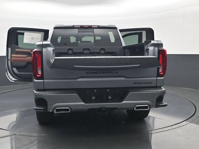New 2026 Sterling Metallic GMC Denali Ultimate image 32