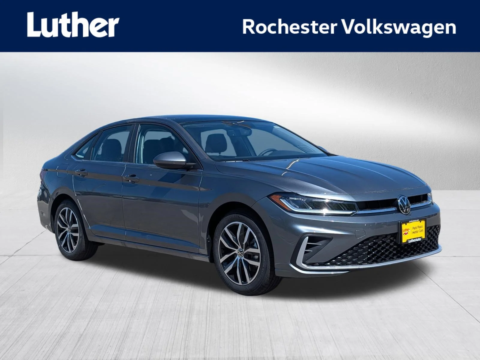 2026 Volkswagen Jetta 1.5T SE Auto SULEV's photo