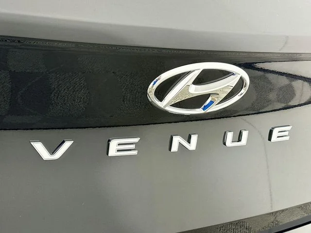 New 2026 Hyundai VENUE SEL