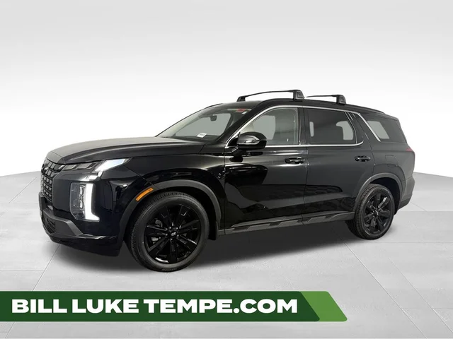 2023 Hyundai Palisade XRT