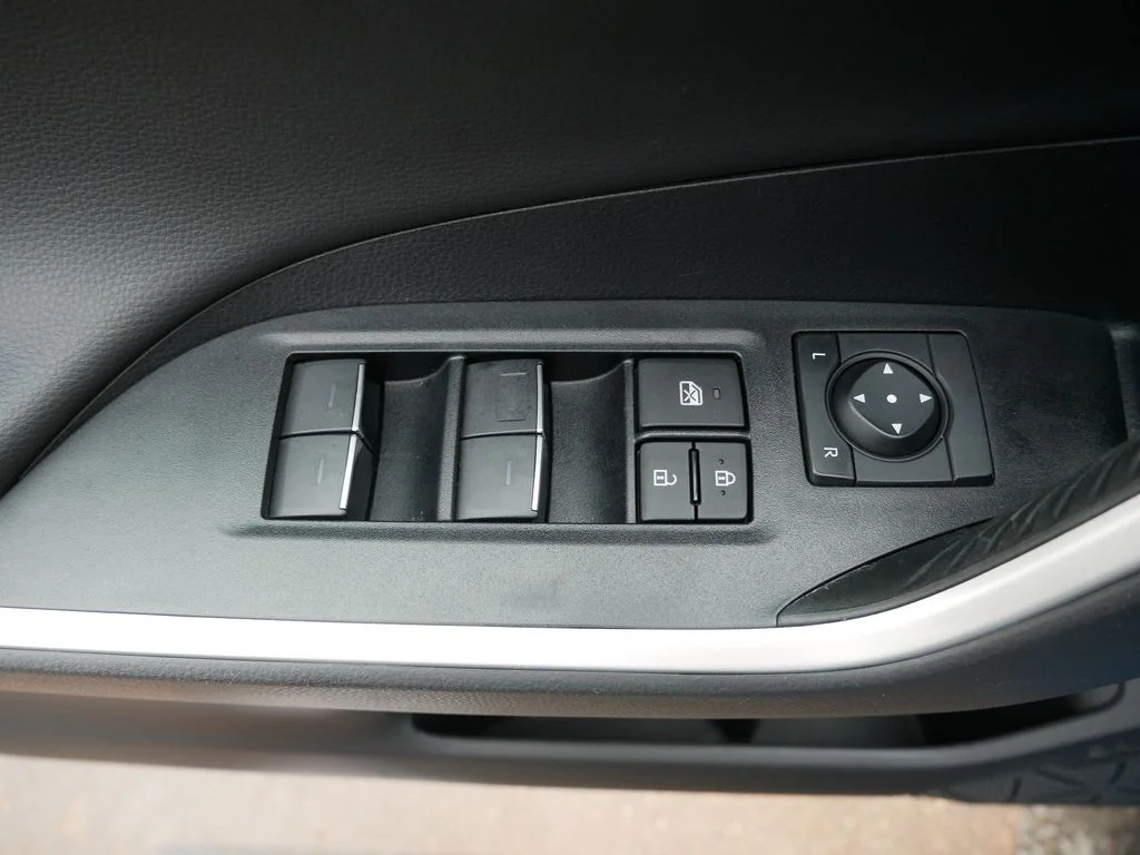 Certified Used 2023 Blue Toyota XSE image 16