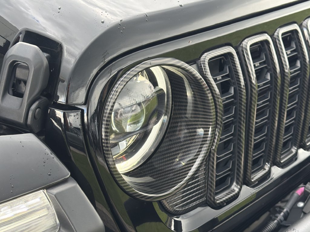 2025 Jeep Wrangler 4-Door Rubicon 392 Final Edition - Photo 10
