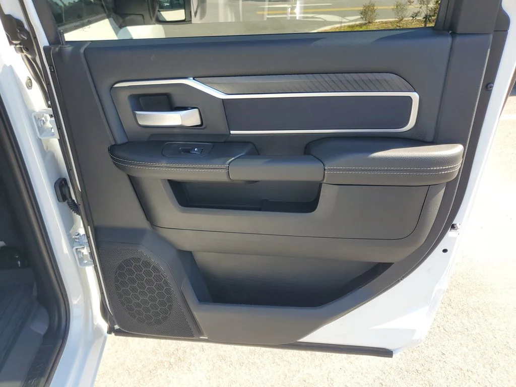 2026 RAM 2500 Big Horn - Photo 28