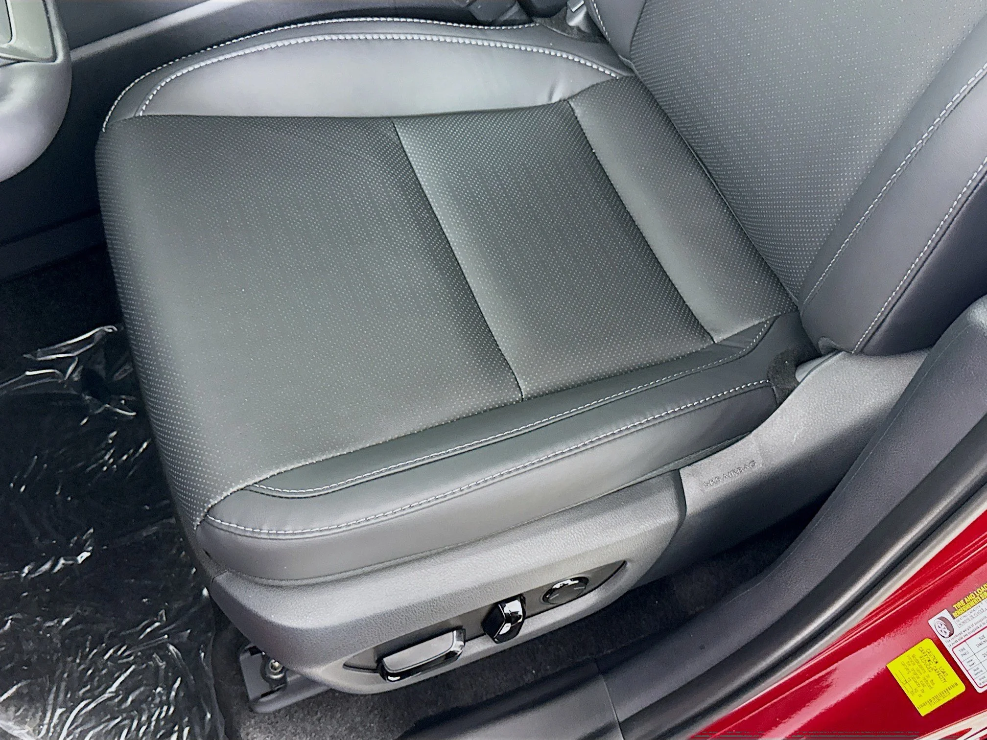 2026 Lexus TX 350 Premium - Photo 20
