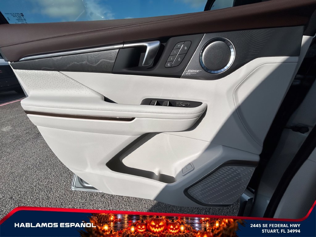 2026 Buick Enclave Avenir - Photo 25
