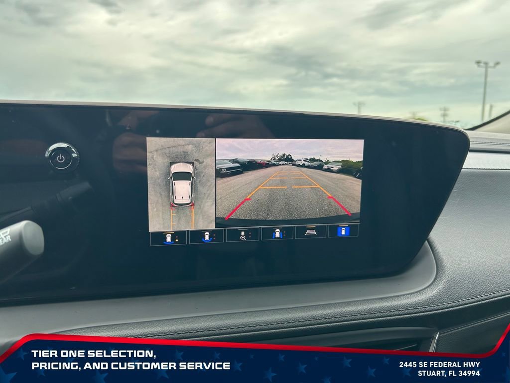 2026 Buick Encore GX Sport Touring - Photo 30