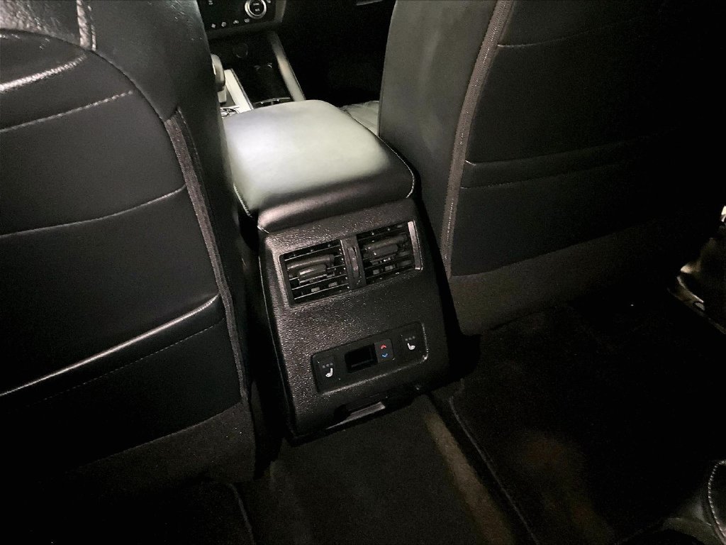 Used 2022 Black Mitsubishi SEL image 28
