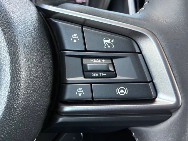 New 2027 CRYSTAL WHITE PEARL Subaru Touring 7-Passenger image 20