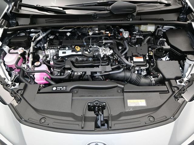 2026 Toyota Prius LE - Photo 16