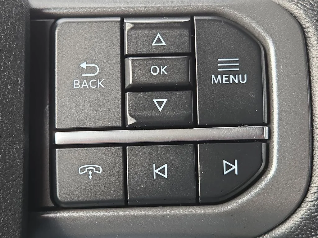 Used 2021 Oxford White Ford XLT image 50